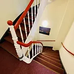 Promenadenblick/ausguck Apartment Rostock