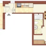 Apartment Promenadenblick/ausguck