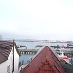 Apartment Promenadenblick/ausguck