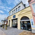 Promenadenblick/Ausguck