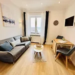 Apartment Promenadenblick/ausguck