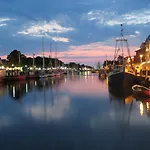 Promenadenblick/Ausguck