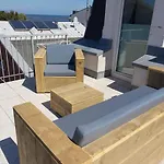 Promenadenblick/Ausguck