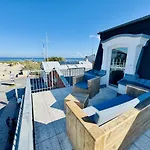 Promenadenblick/Ausguck